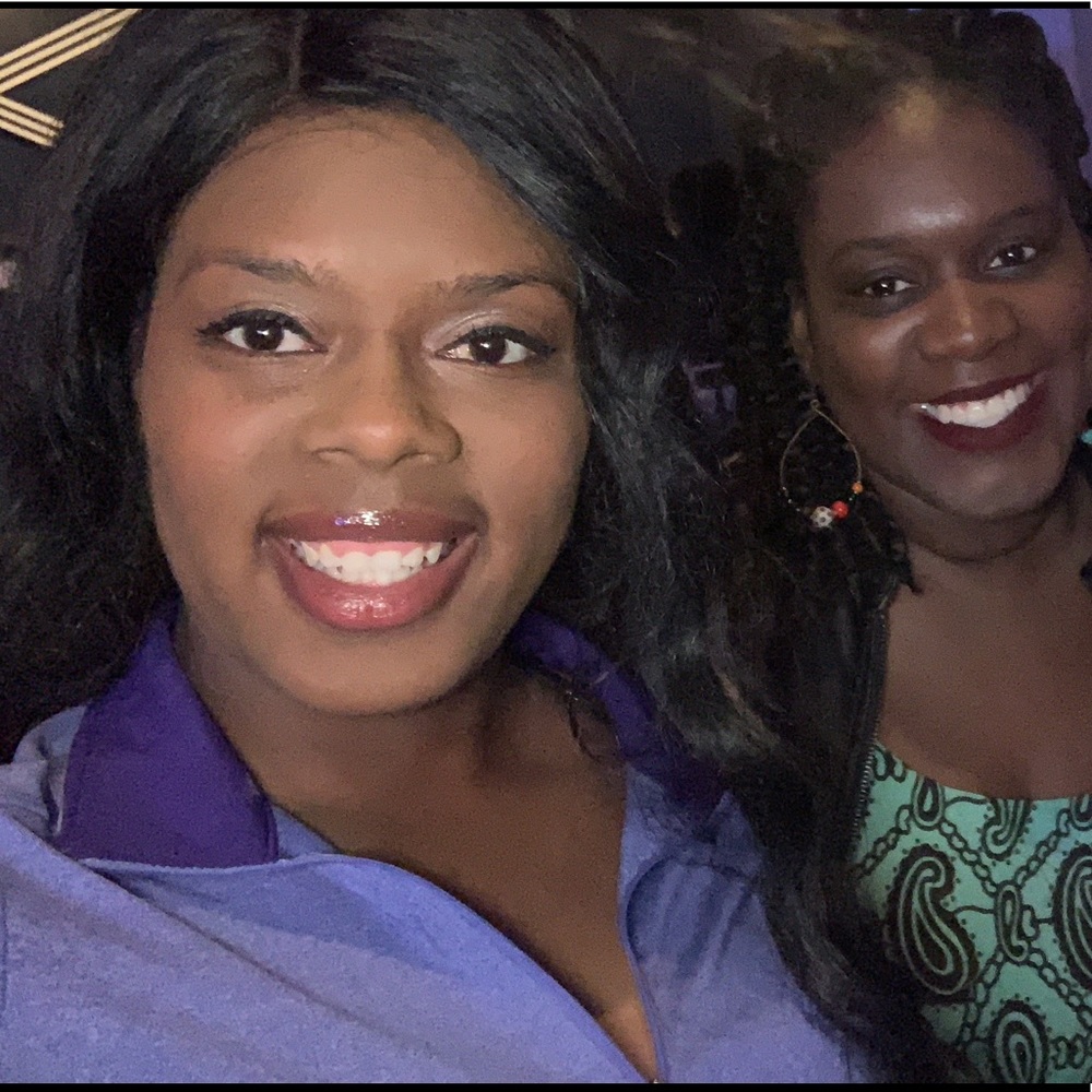 Meet your Posher, Bri